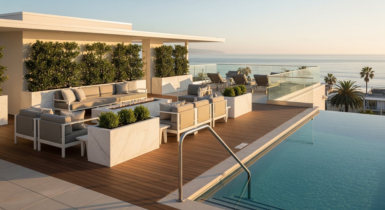 Santa Monica Condo HOAs: Reserves, Dues & Assessments