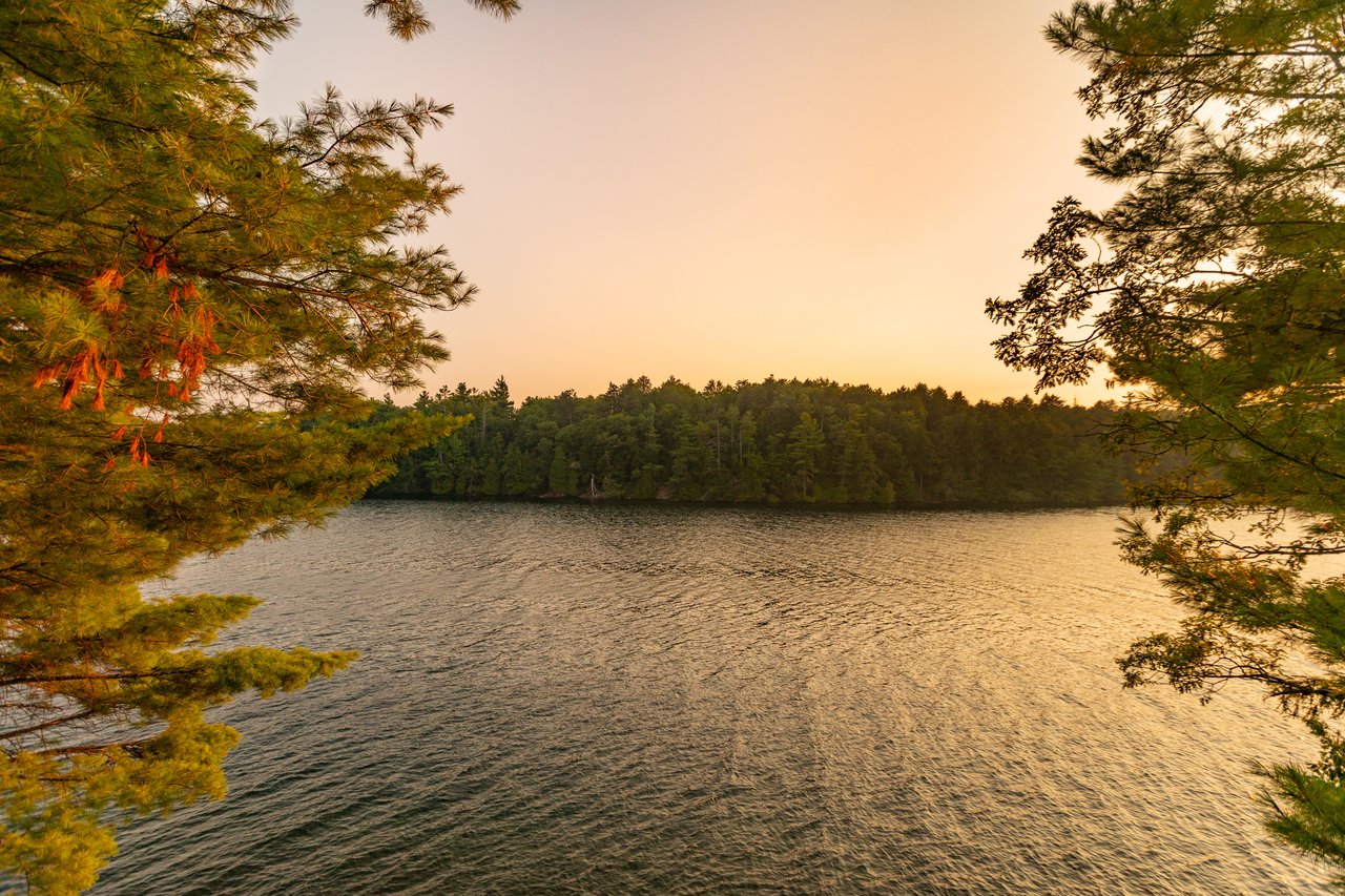 Wegamind Island