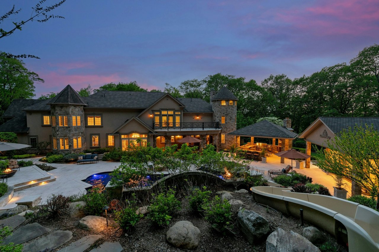 Ultimate Private Resort-style living, Ringwood, NJ