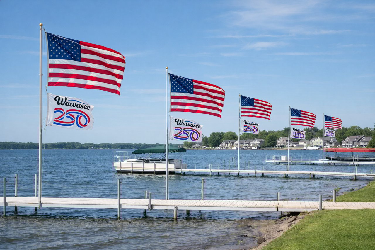 Lake Wawasee Lake Homes | What Buyers Need to Know