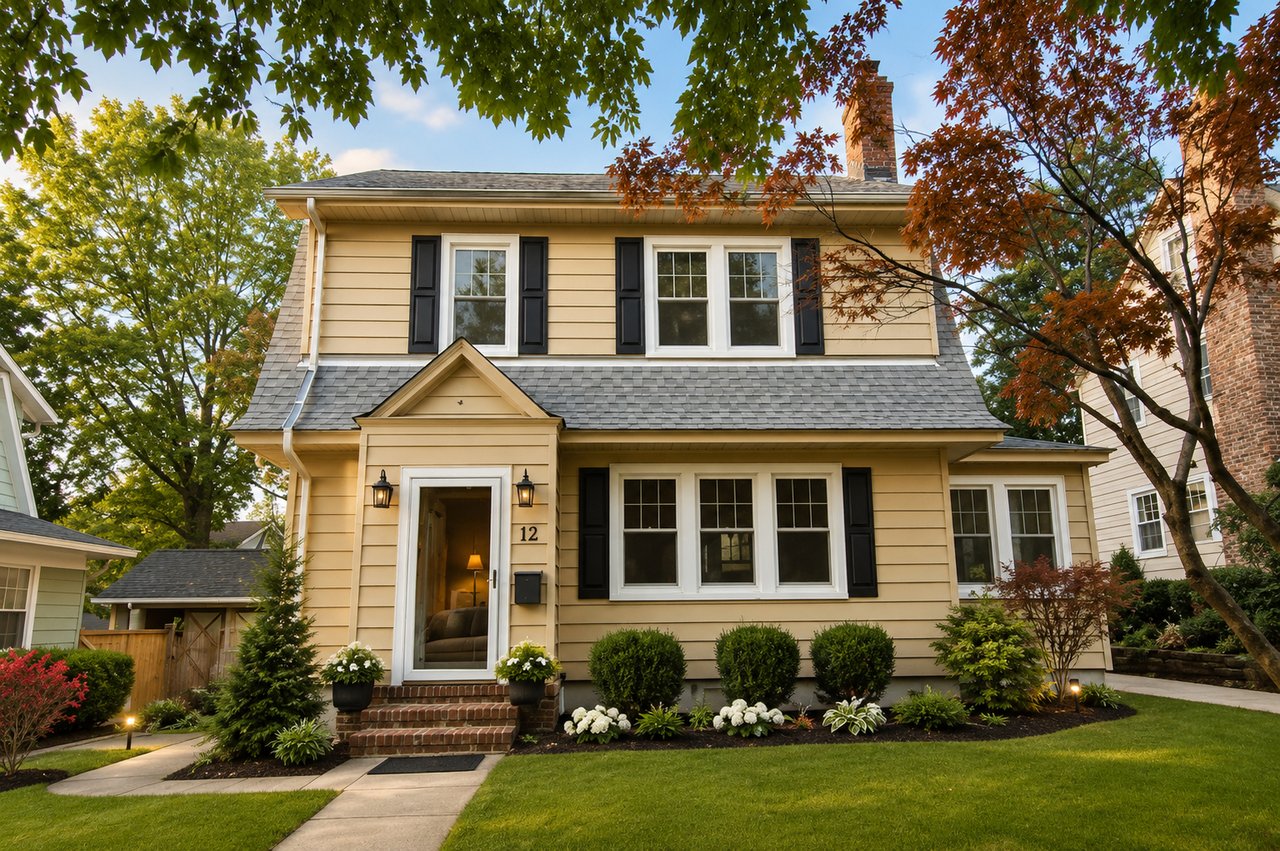 48 Cypress St
