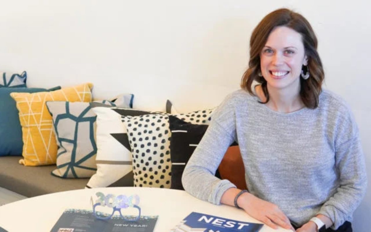 Sweat the Details: Inside Nest Marketing with Paigelee Chancellor