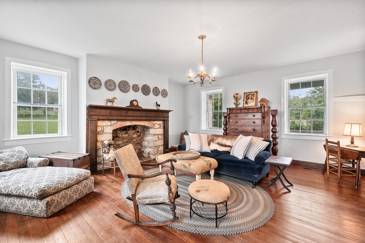 A Legacy Reborn Along the Bourbeuse River: Missouri Land & Farm Property for Sale