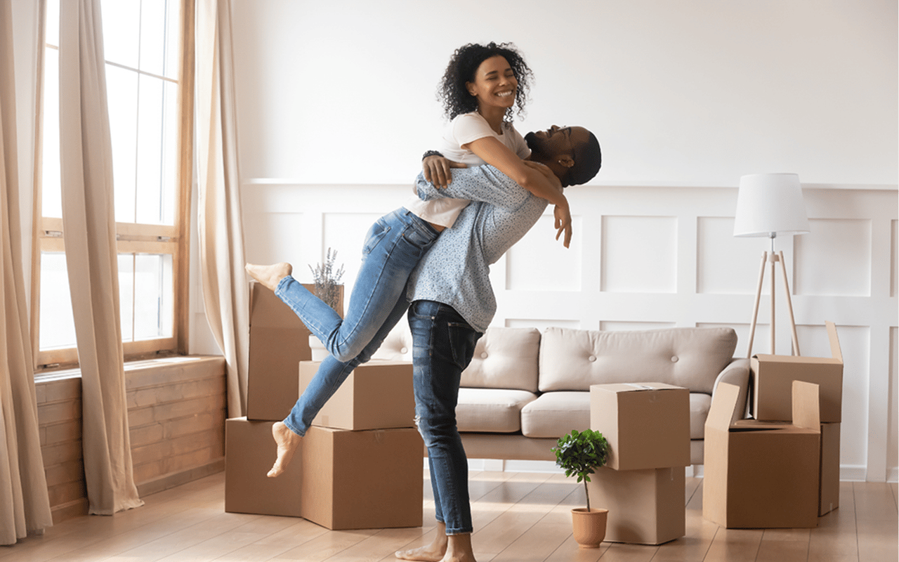 Decoding Millennial Homebuyers in the Greater DC Area