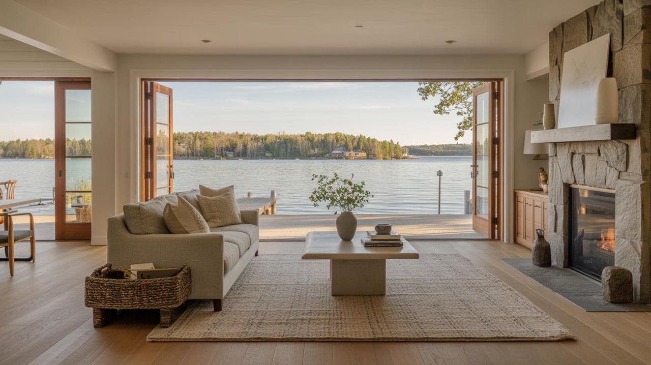 Using Virtual Tours to Sell Your Long Lake, MN Home Fast