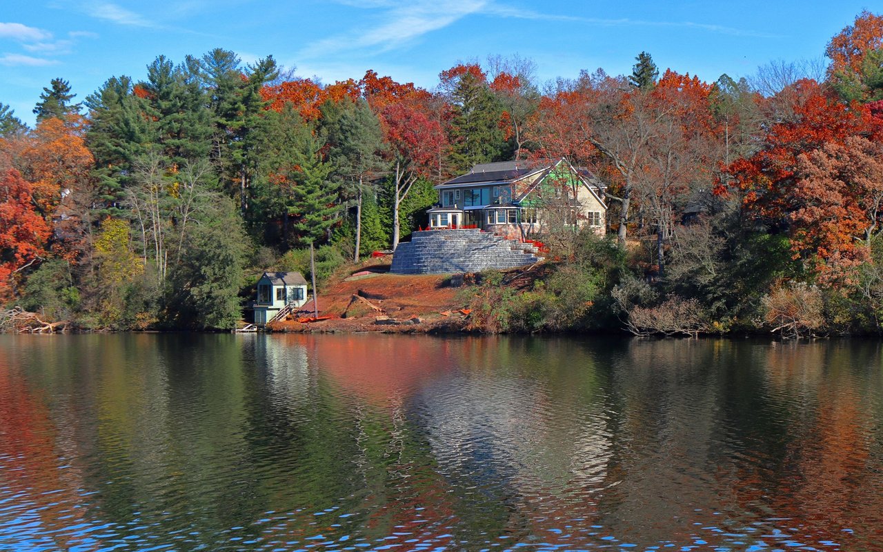 Forest Hills