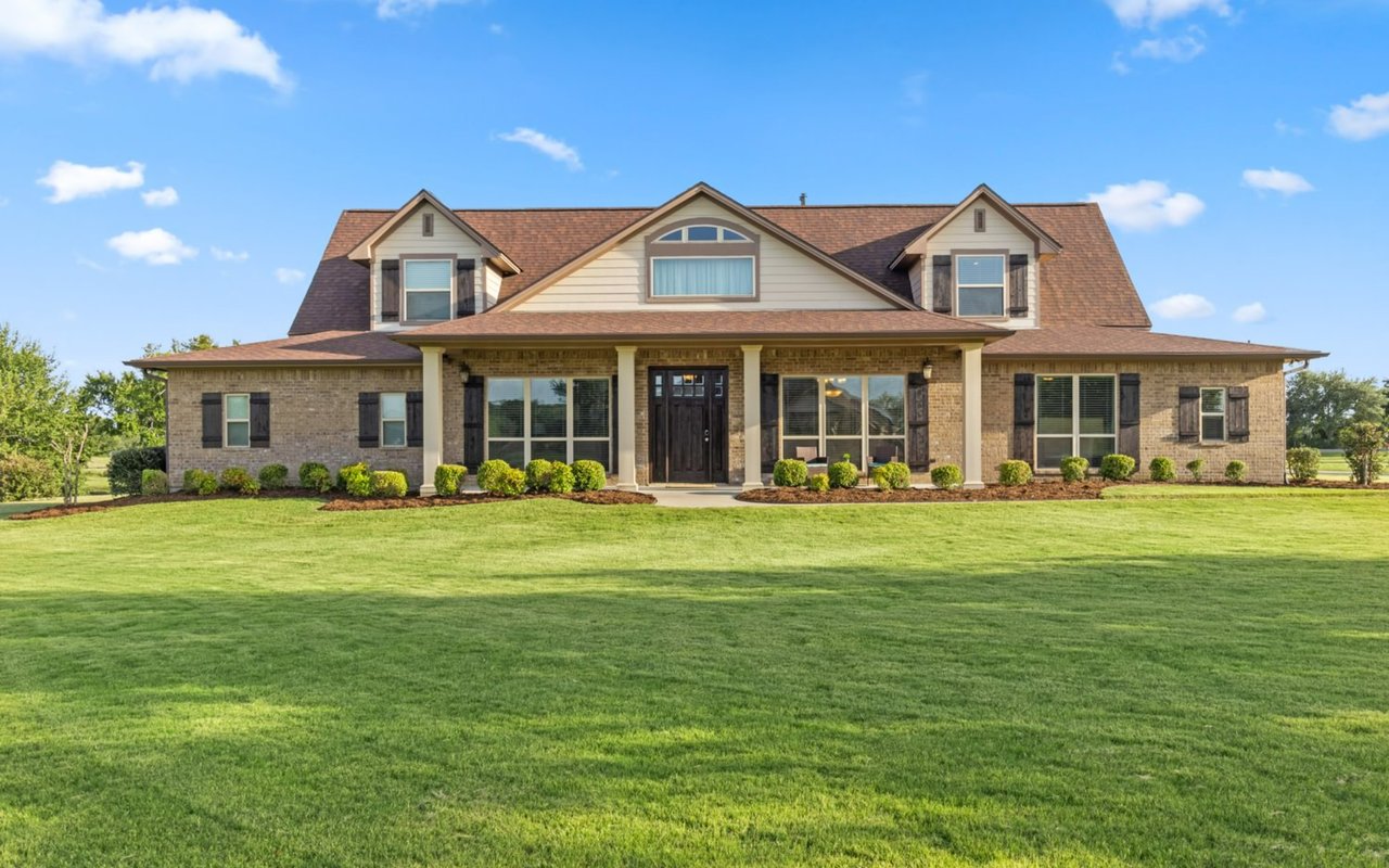 Pflugerville Acres