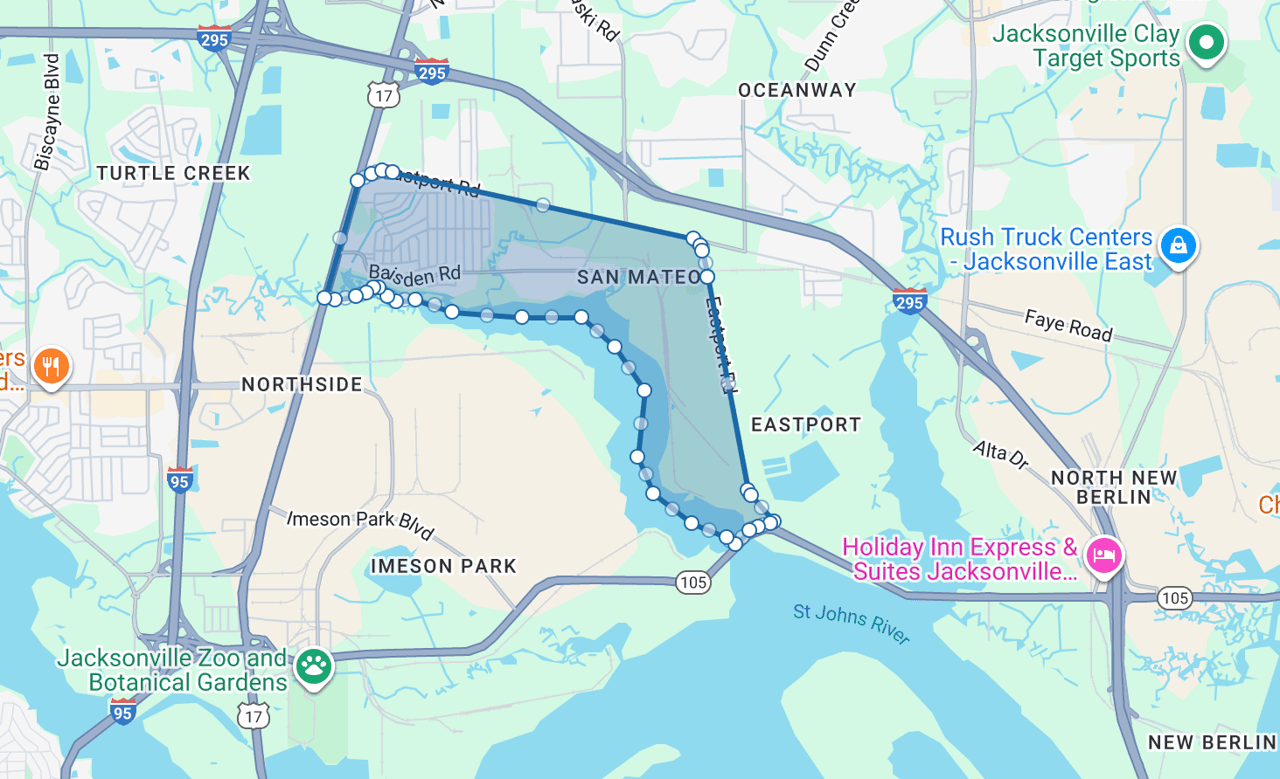 San Mateo Homes For Sale