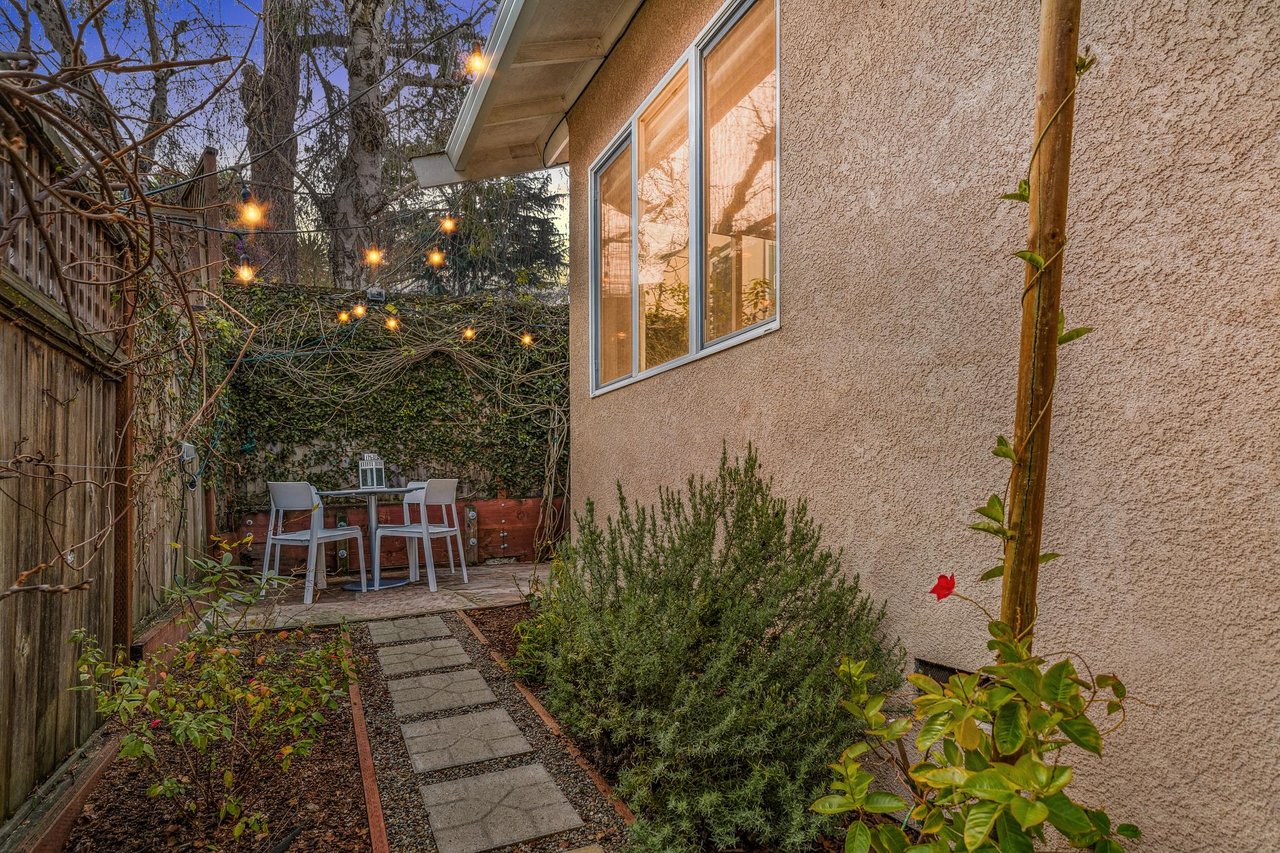 Piedmont Perch: Where Style Meets the Sky