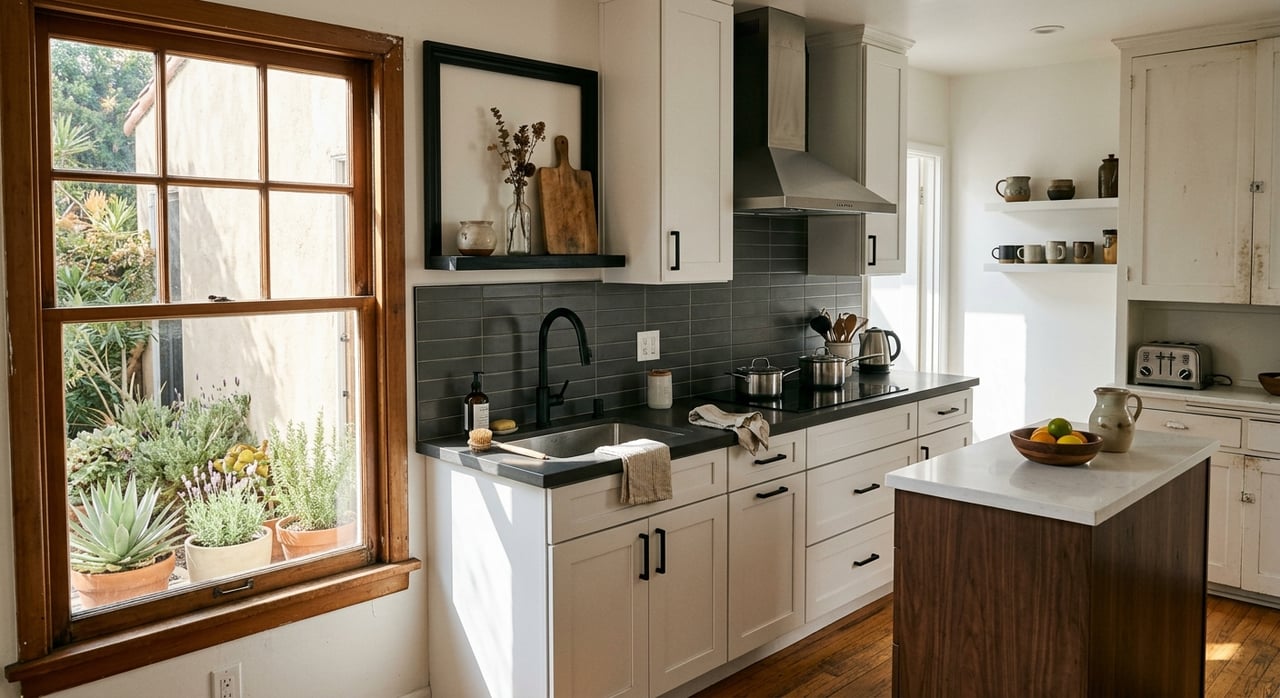 Finding Starter Homes In Highland Park