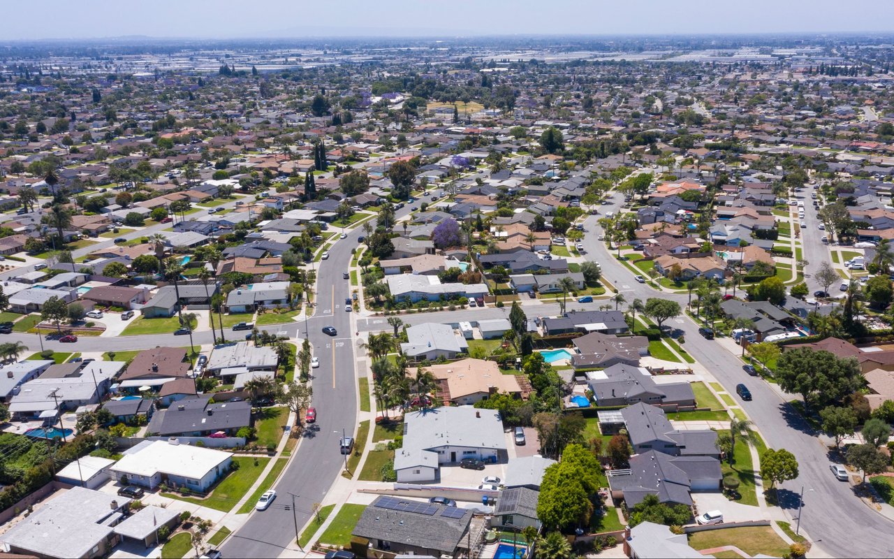 La Mirada