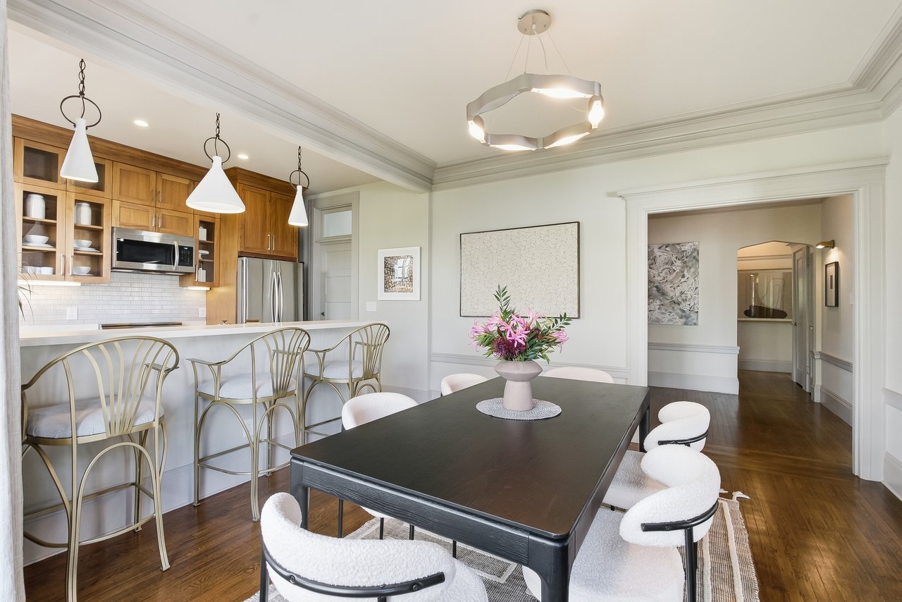  Edwardian Elegance, Reimagined