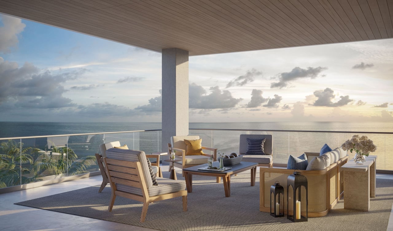 Rosewood Residences Naples