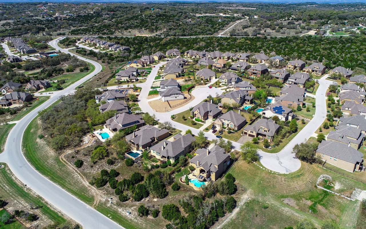 Dripping Springs