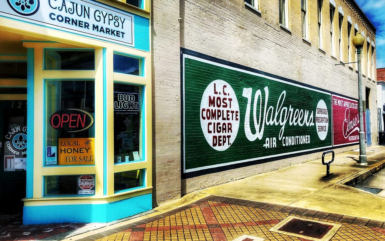 Is Lake Charles, LA, a Good Place to Live?