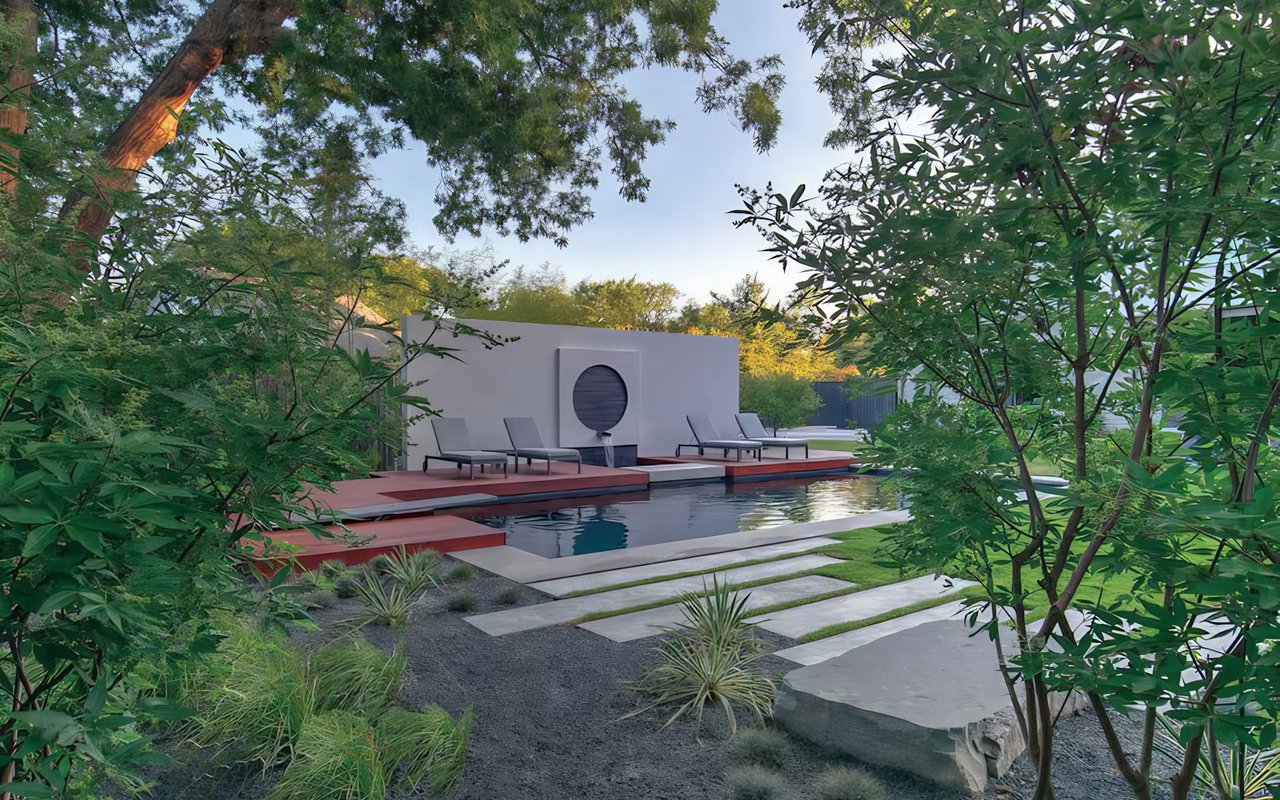 Modern Curb Appeal: 6 Rules to Transform Your Yard in North Texas