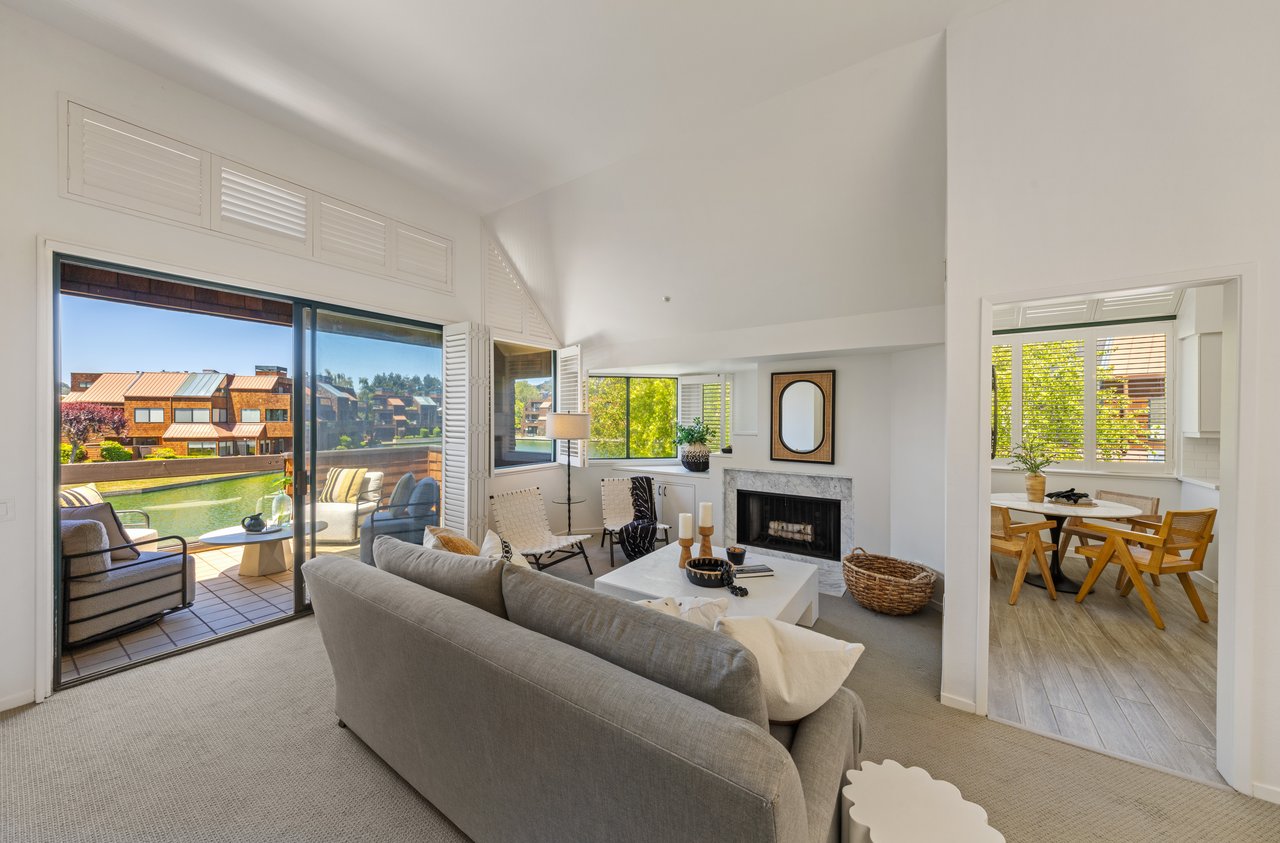 Stunning View Condo