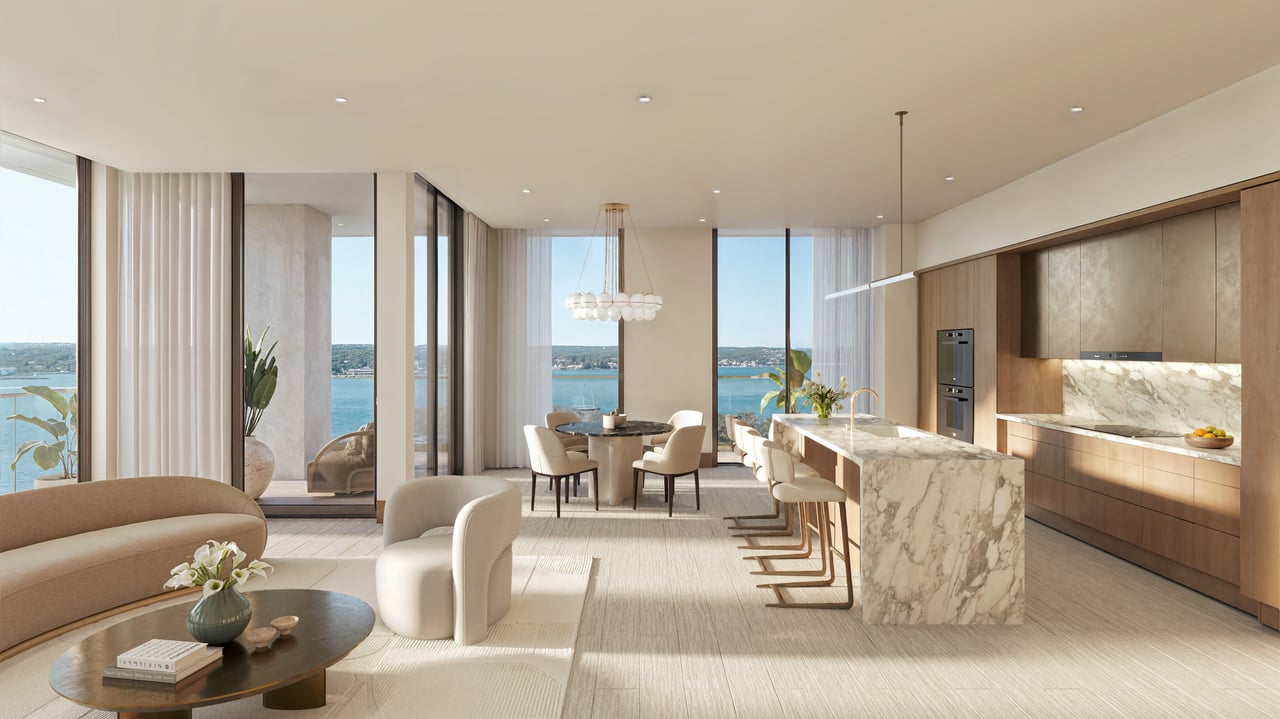TULA | North Bay Village