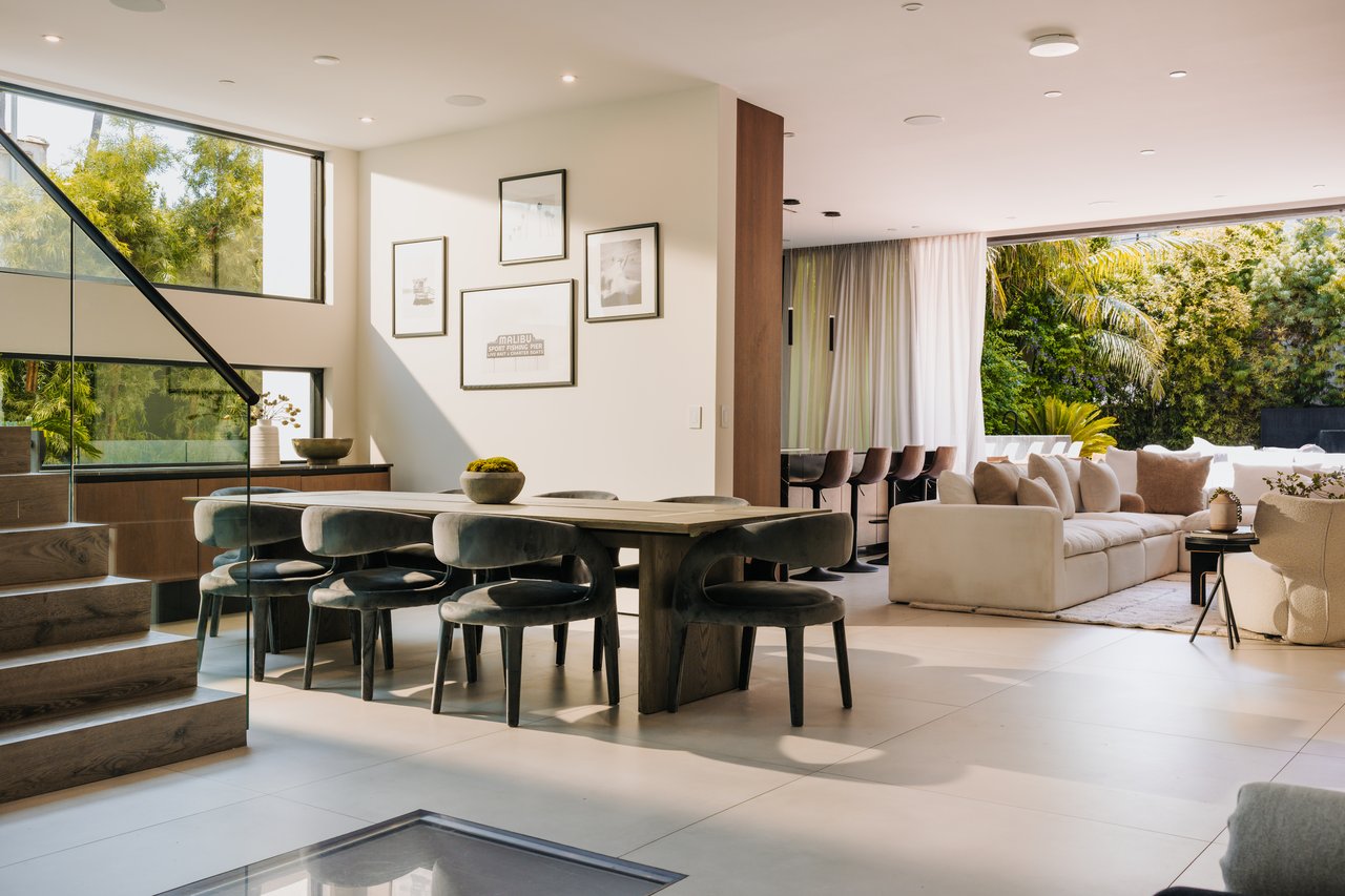 515 N Harper Ave, West Hollywood