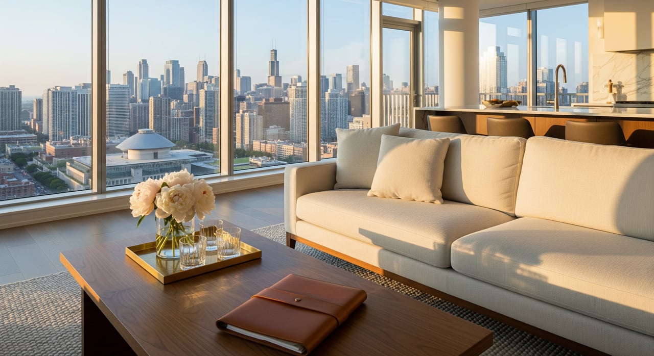 International Buyers: Smooth Closings in South Loop