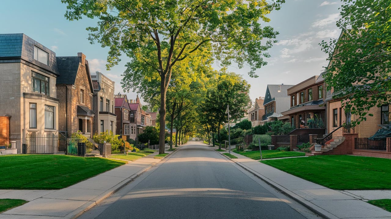 What First-Time Buyers Need to Know About Cedarvale Market