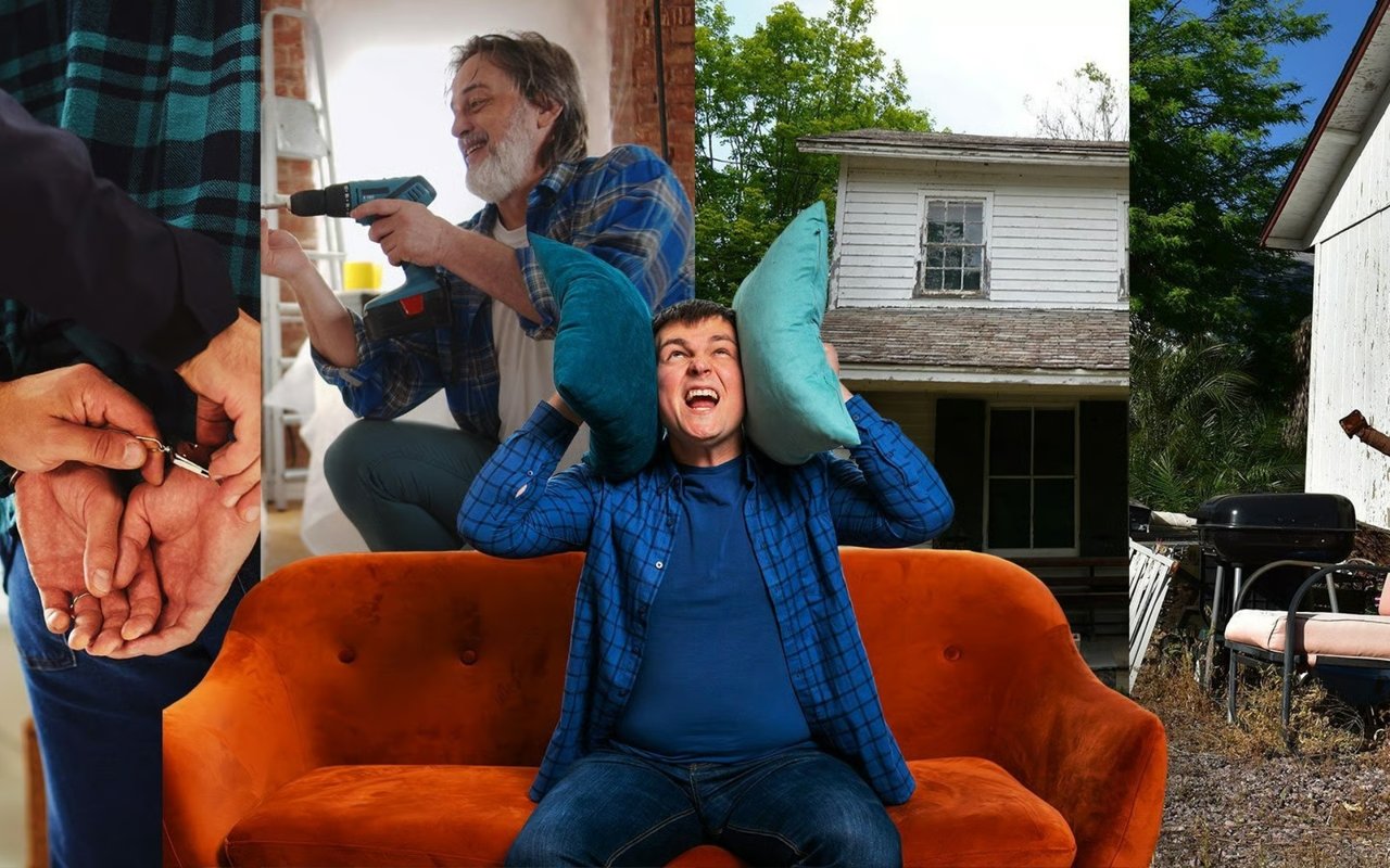 5 Ways Your Neighbors Can Affect Your Home's Value