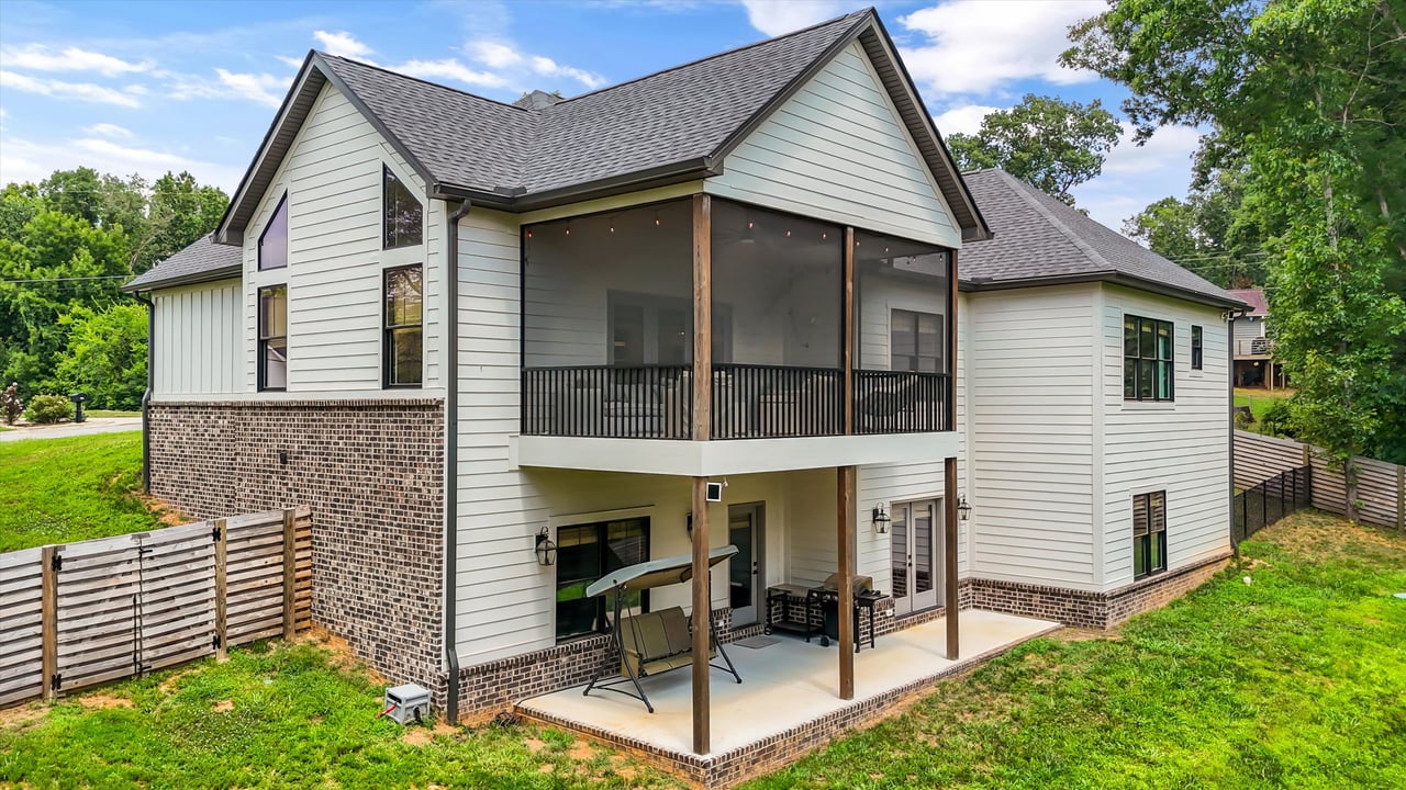 734 Lake Vista, Friendsville, TN