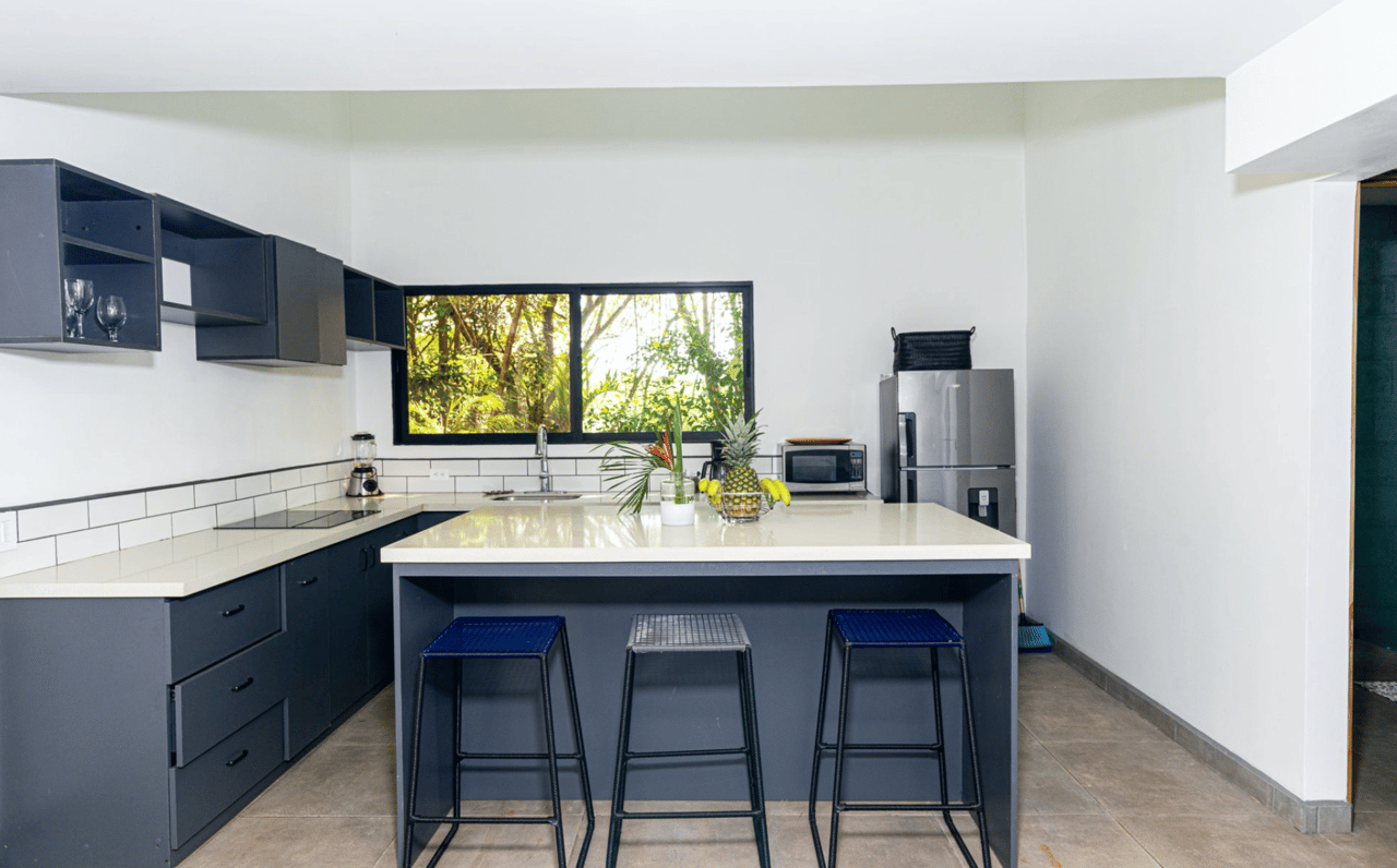 Blue Window Villas In Junquillal -Unique Investment Opportunity