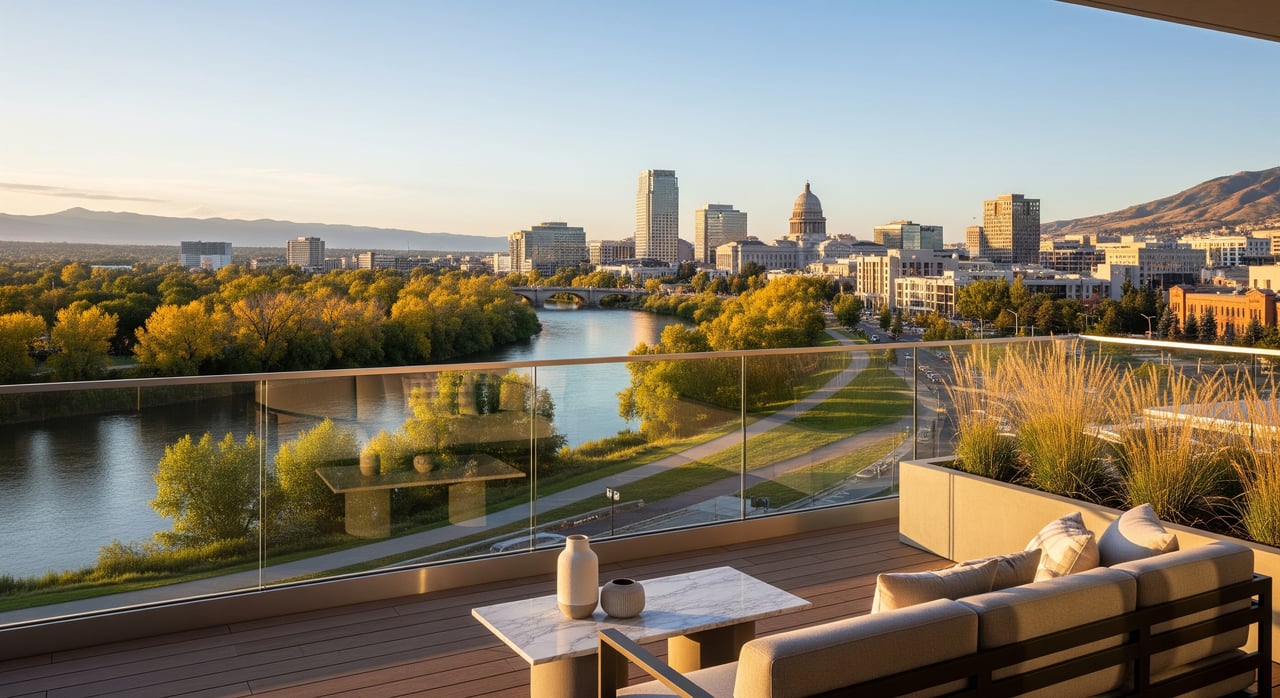 CIPS Relocation: Why It Matters When Moving To Boise