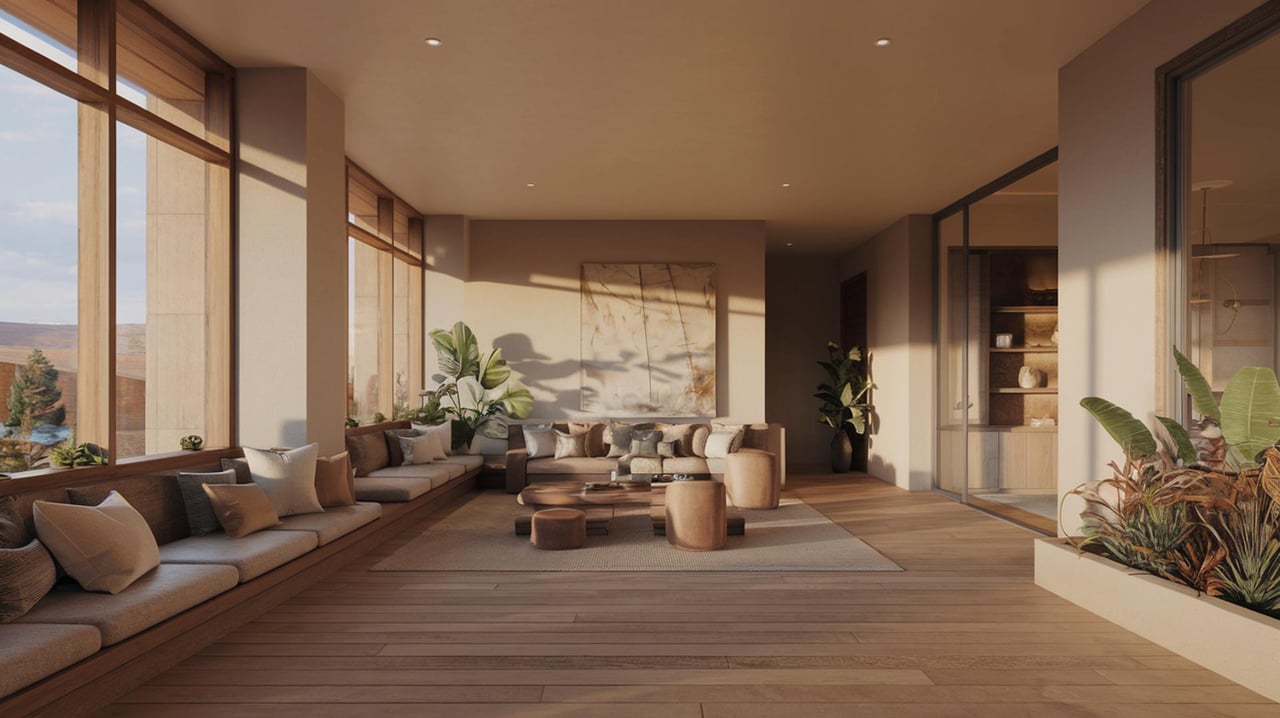 The Science of Color: How to Choose Paint Tones for Every Room