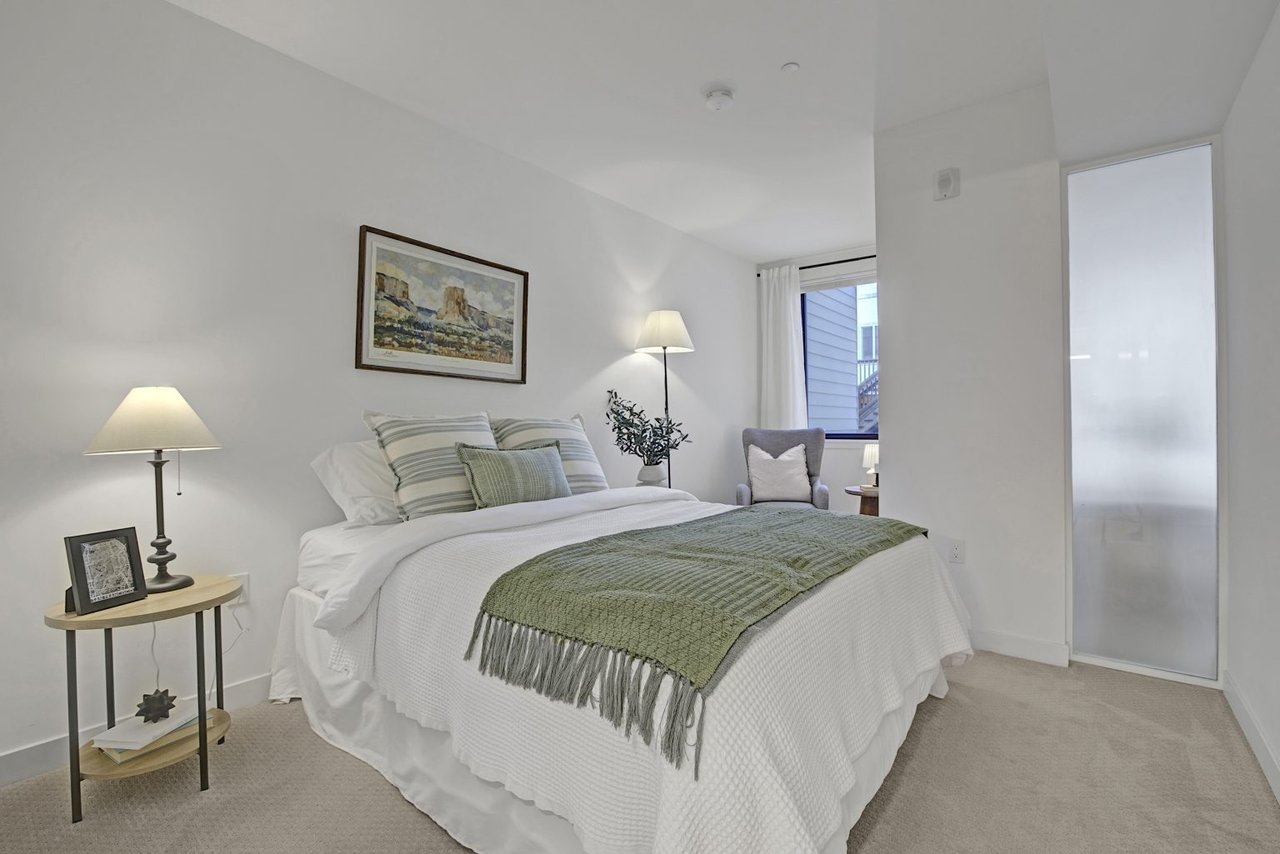 99 Rausch Street #214