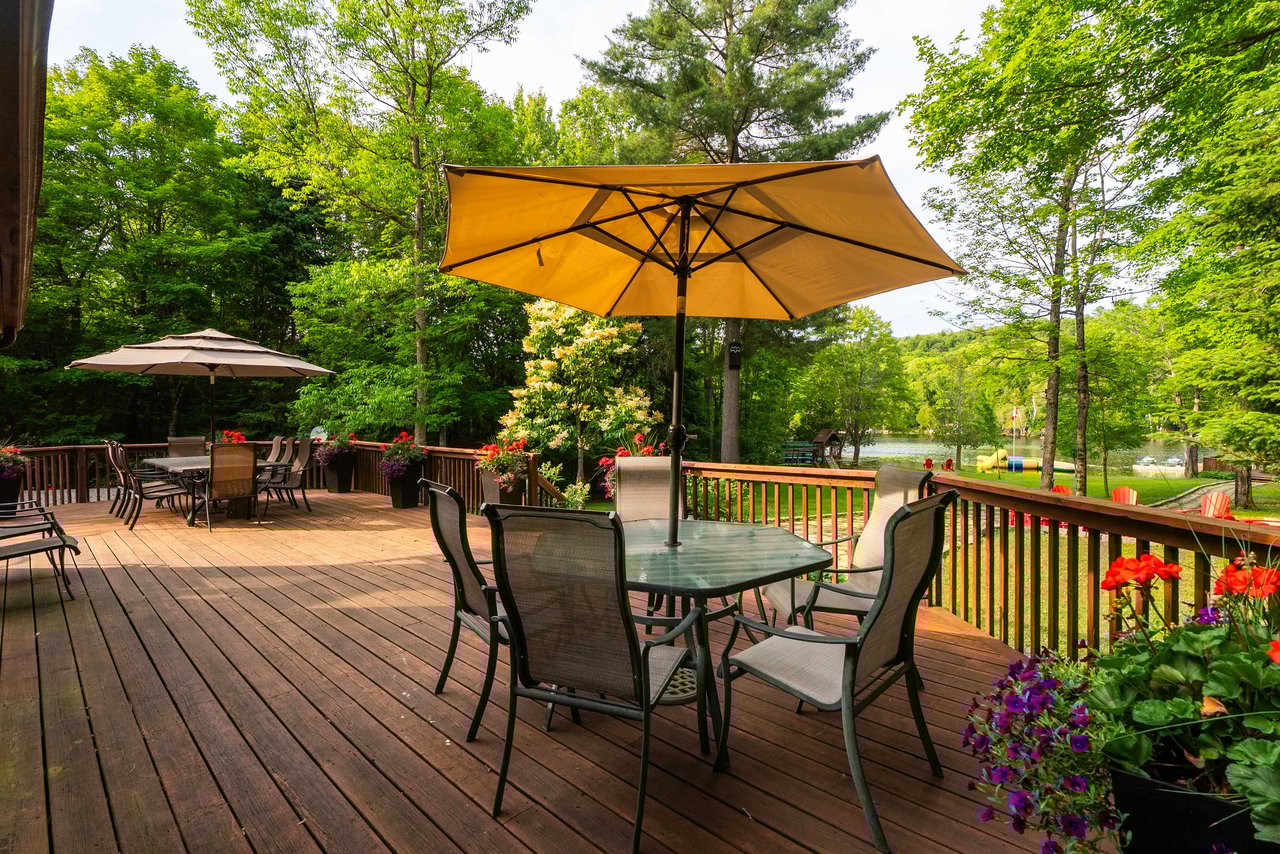 775 Rosskopf Road, Magnetawan