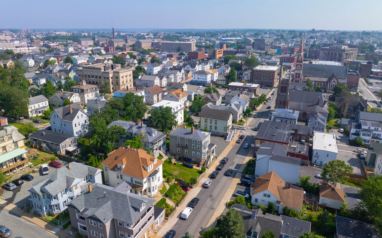 Fall River
