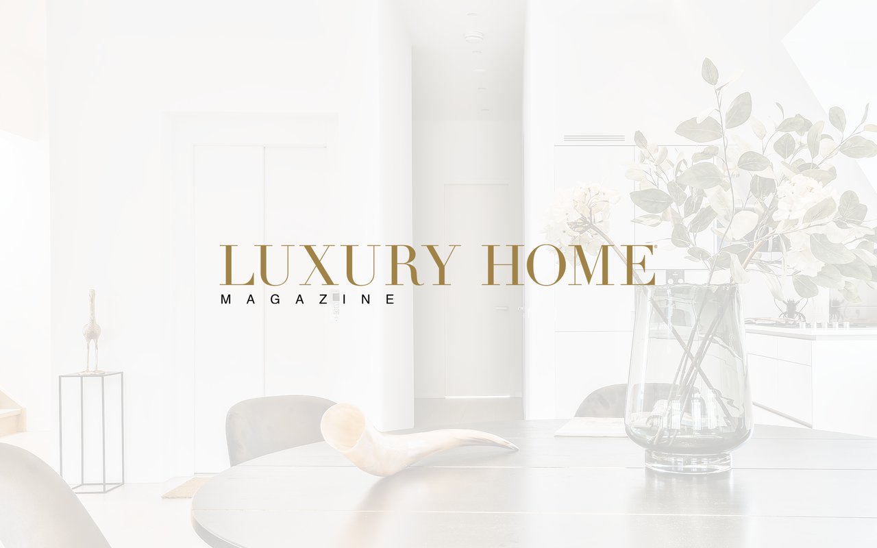 Luxury Homes Magazine 2021 Women In Real Estate Issue