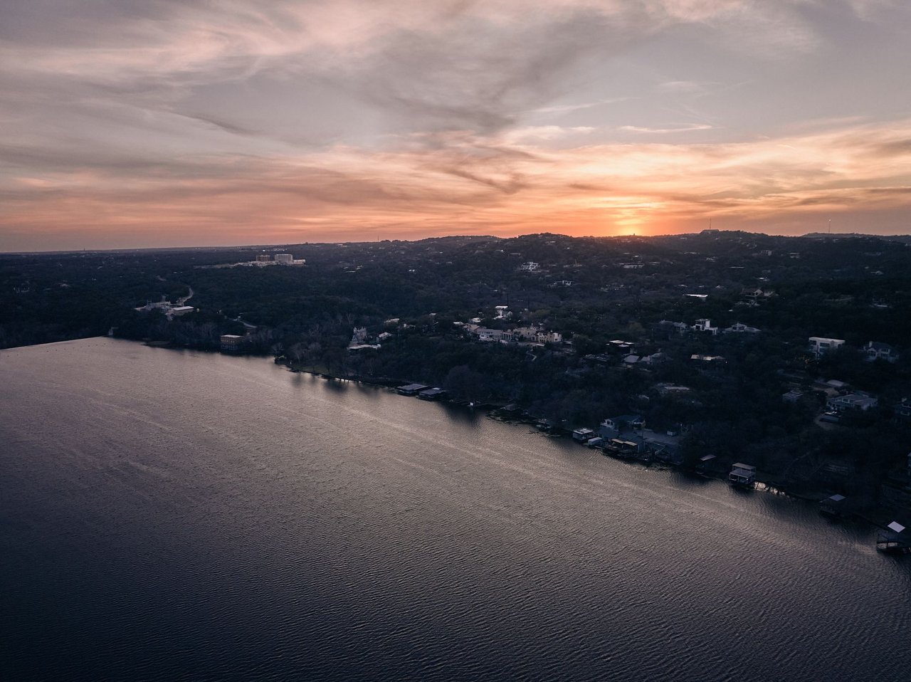 Tarrytown Lake Austin Waterfront Opportunity 