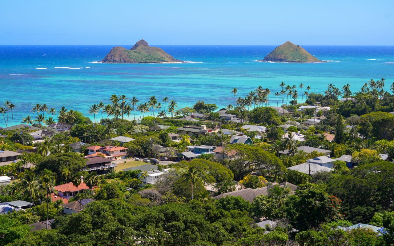 Lanikai