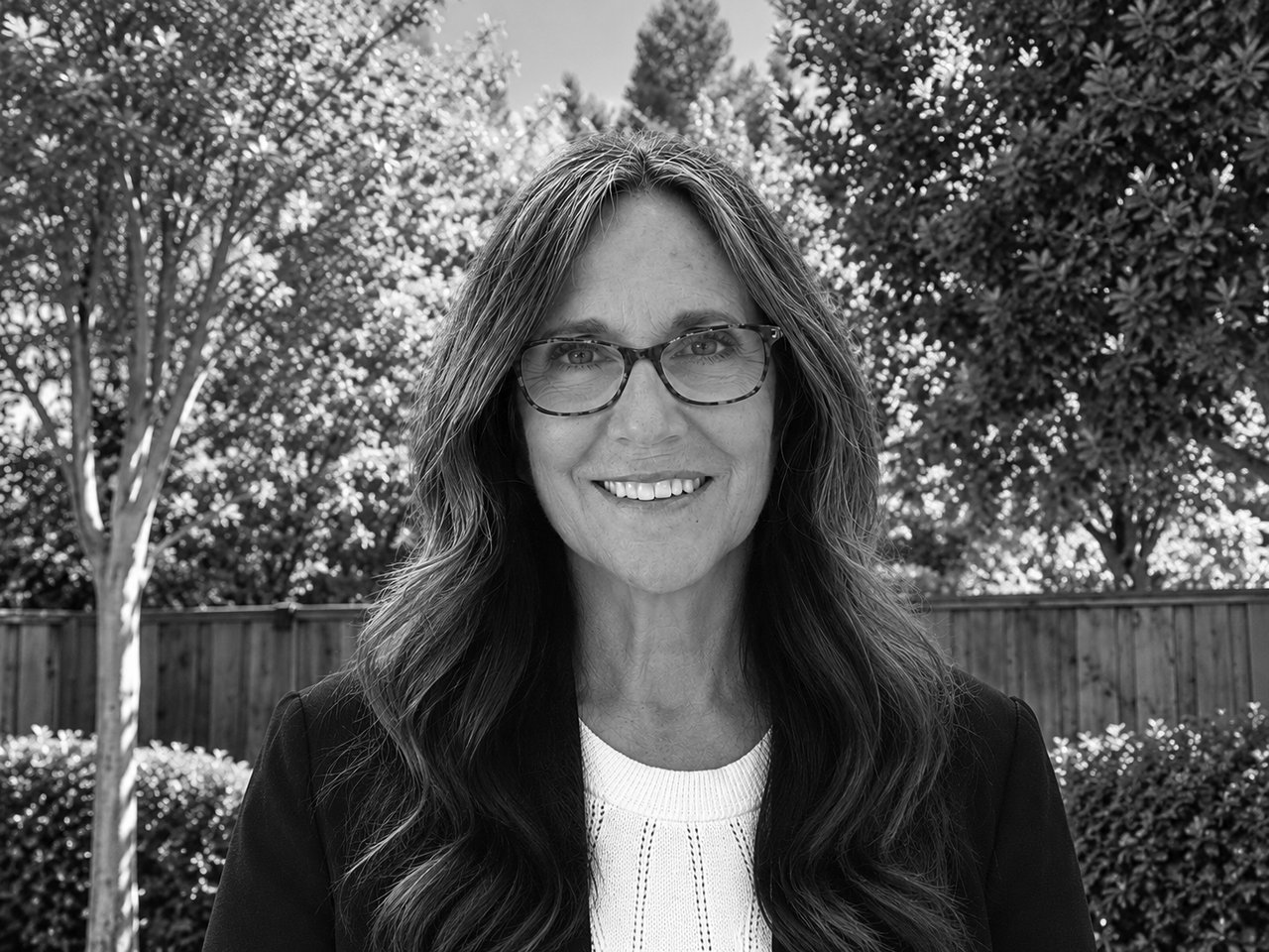 Tina Van Arsdale