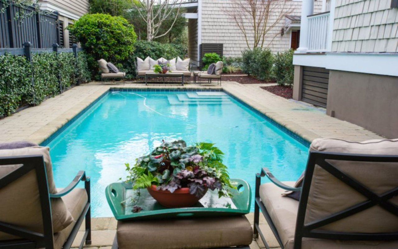 For Sale – Homes with Pools