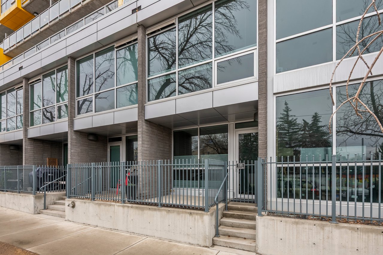 235 9A Street NW Unit: 111