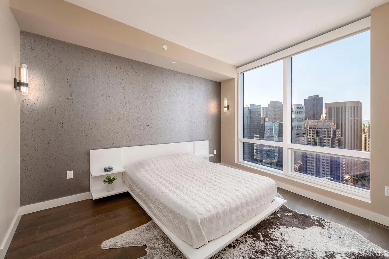 488 Folsom St Unit 3503