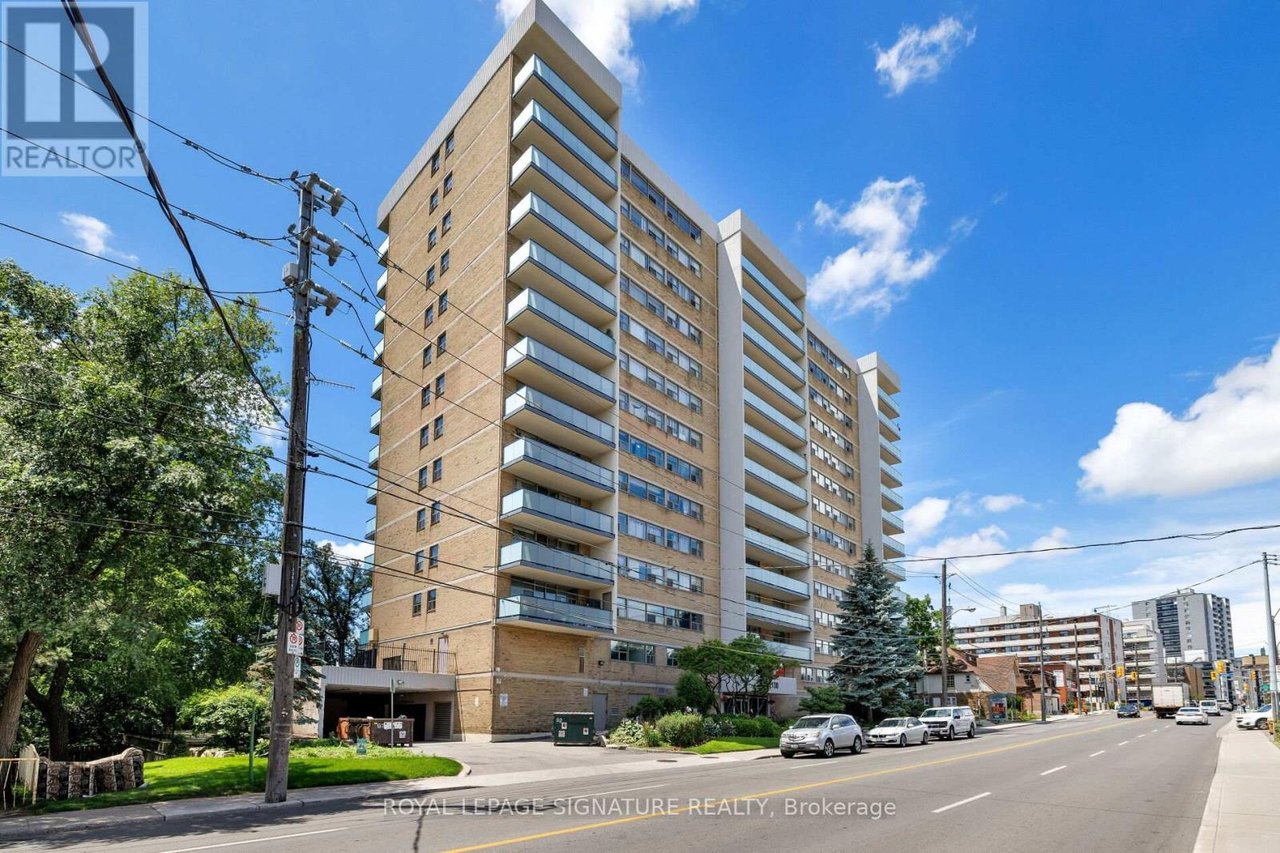 PH5-2130 Weston Rd