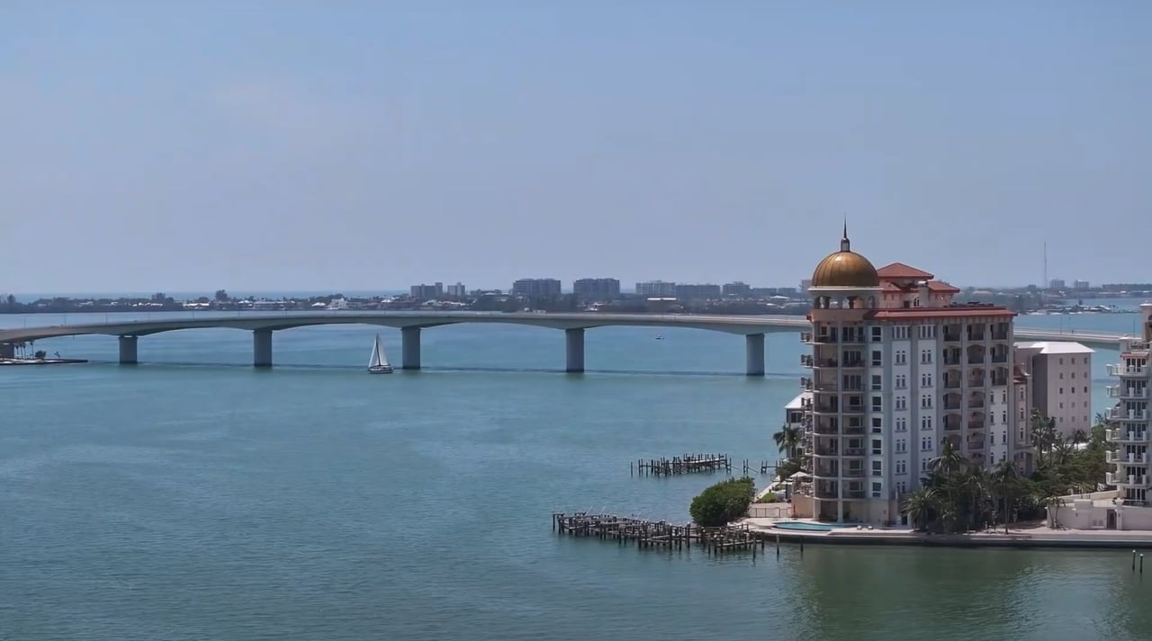 Luxurious Waterfront Living at The Grande Riviera