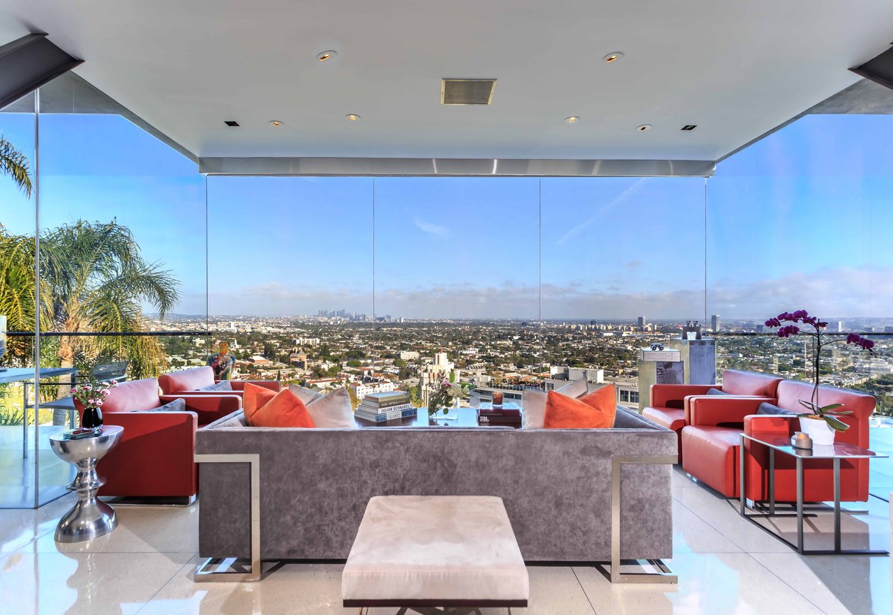 8444 Harold Way, Sunset Strip