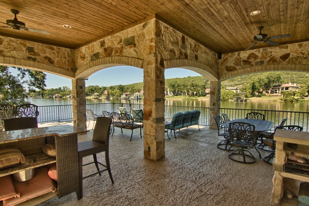 Edgewater Waterfront Estate