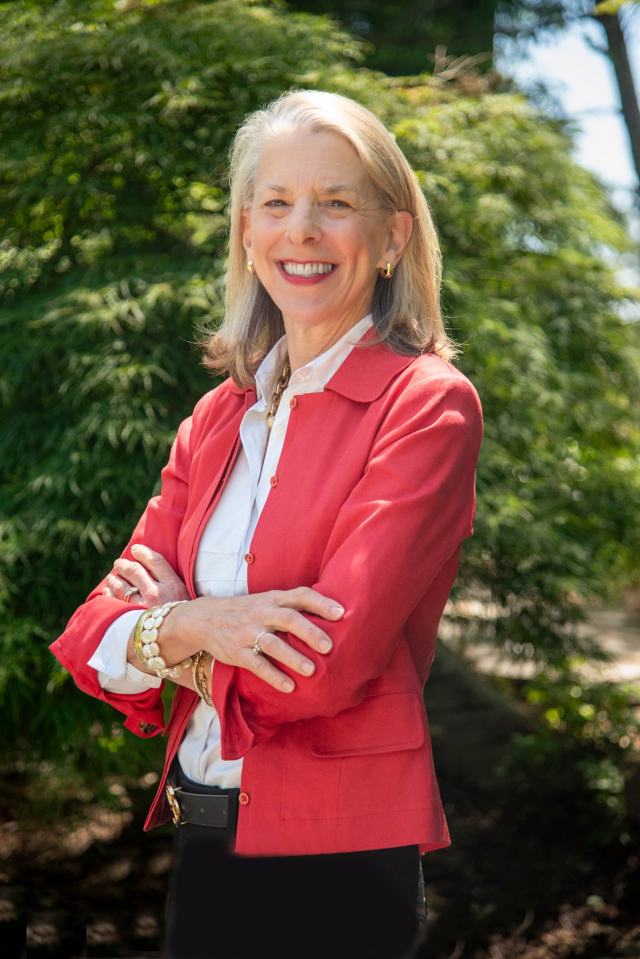 Susan Johnston
