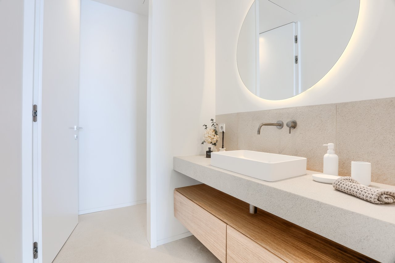 Modern Villa in The Exclusive El Toro Community