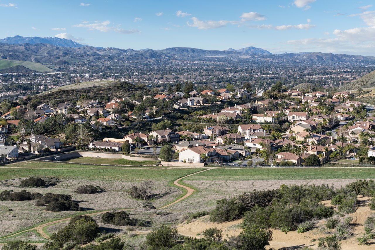 Simi Valley