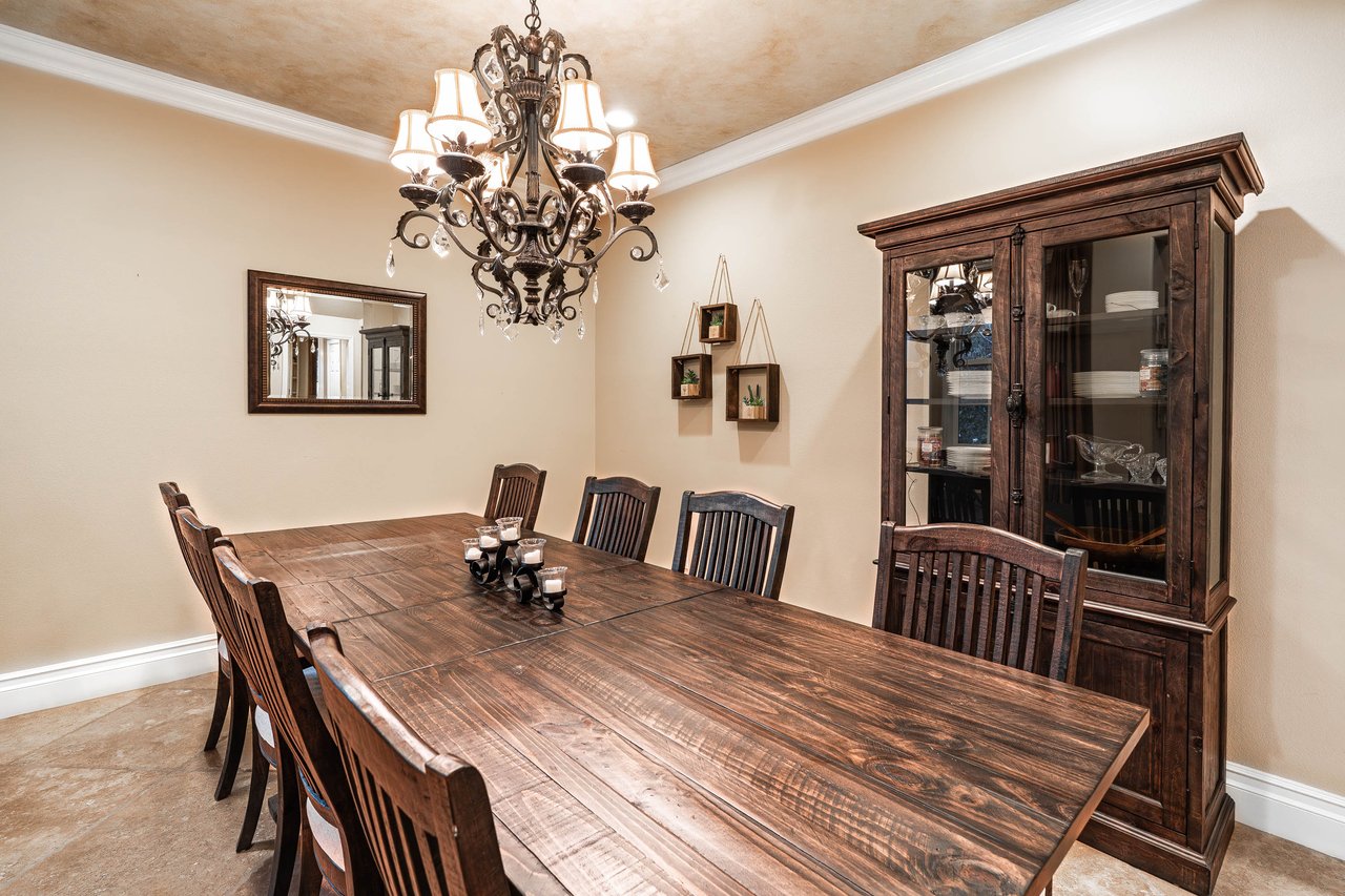 551 Rustic Hills Drive