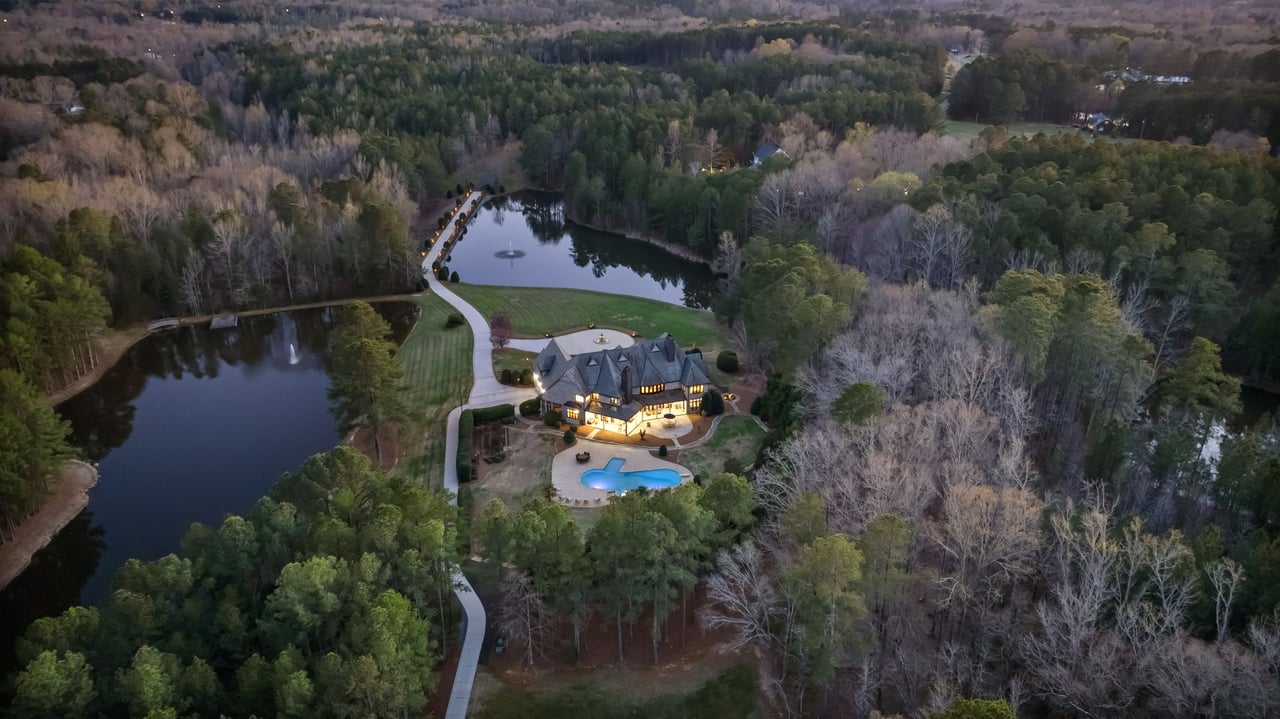 525 Lake Lynn Road