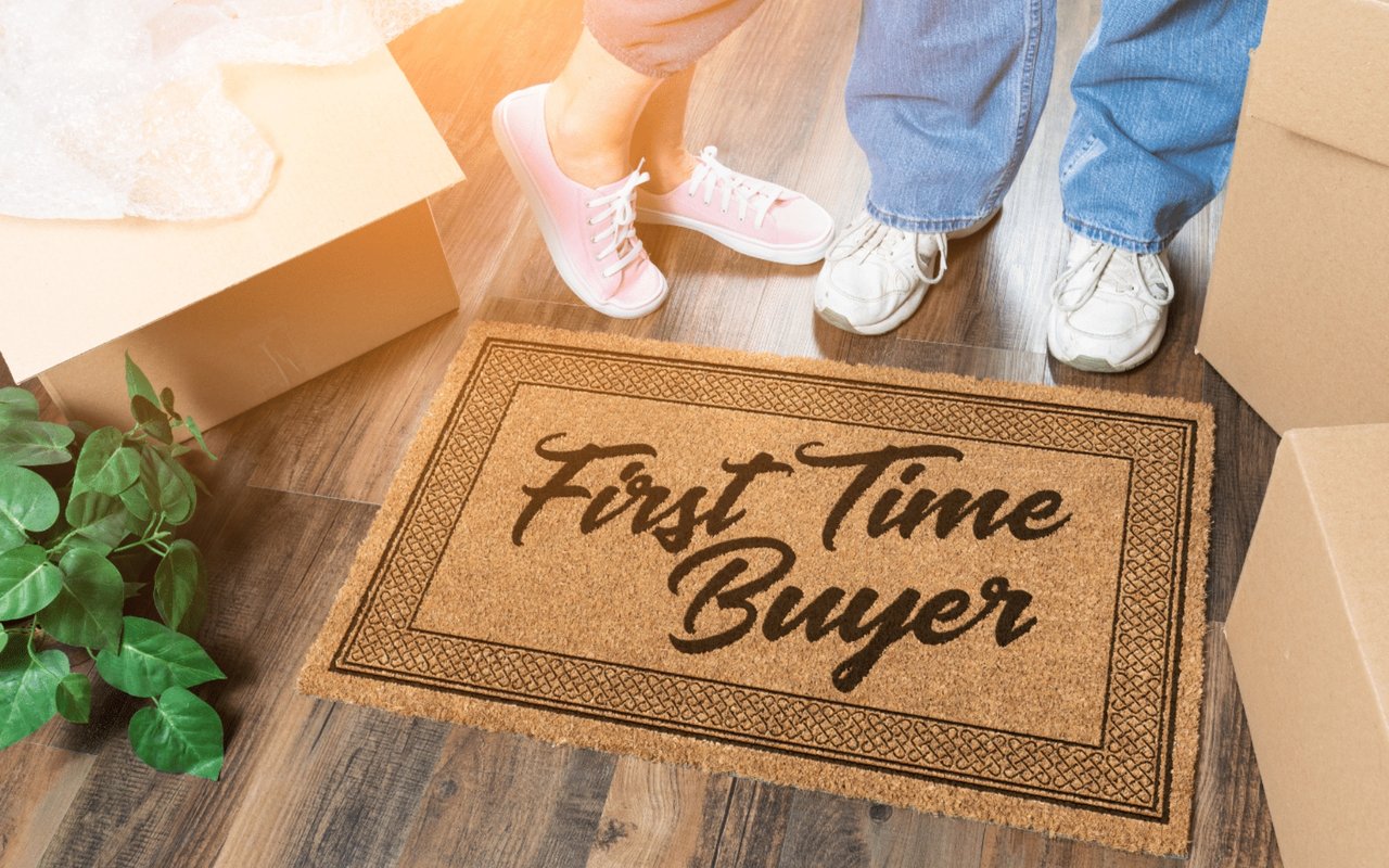 The Advice First-Time Homebuyers Need To Hear